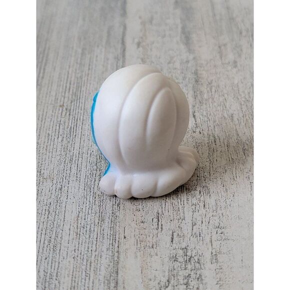 Beach pools Frankie Blue Monster High mini toy figure - Picture 3 of 5